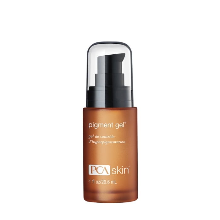 PCA Skin Pigment Gel HQ Free Serum rozjaśniające przebarwienia 29,5 ml