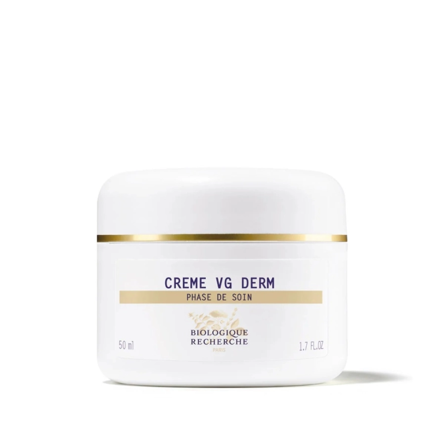 Biologique Recherche Creme VG Derm Krem odżywczy do skóry suchej 50 ml
