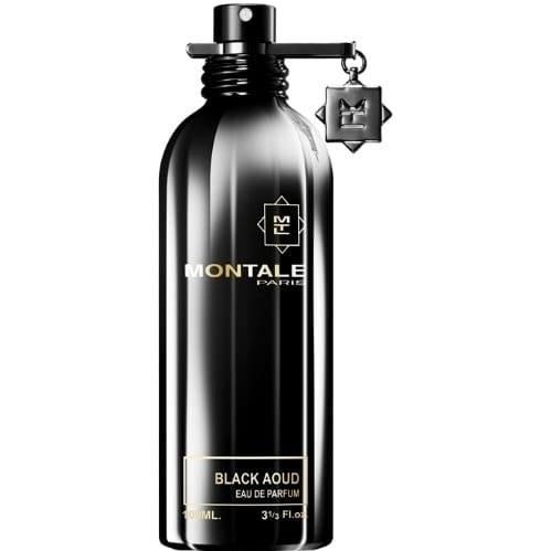Montale Black Aoud Próbka z atomizerem 2 ml