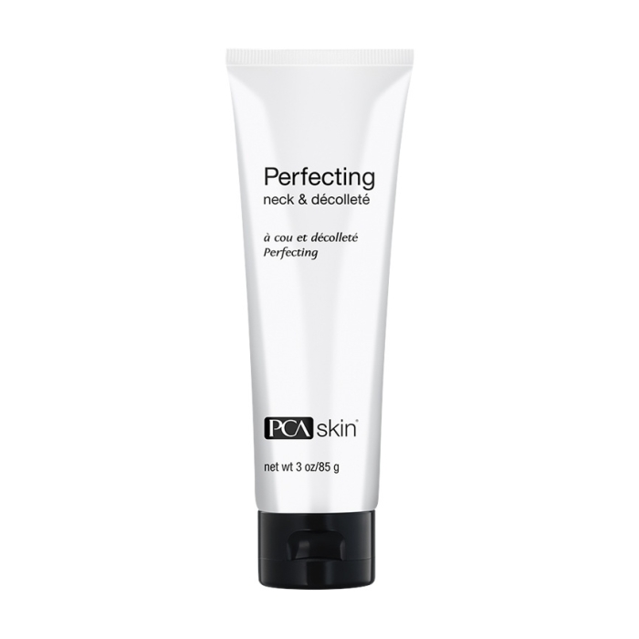 PCA Skin Perfecting Neck & Decollete Intensywna pielęgnacja skóry szyi i dekoltu 85 ml