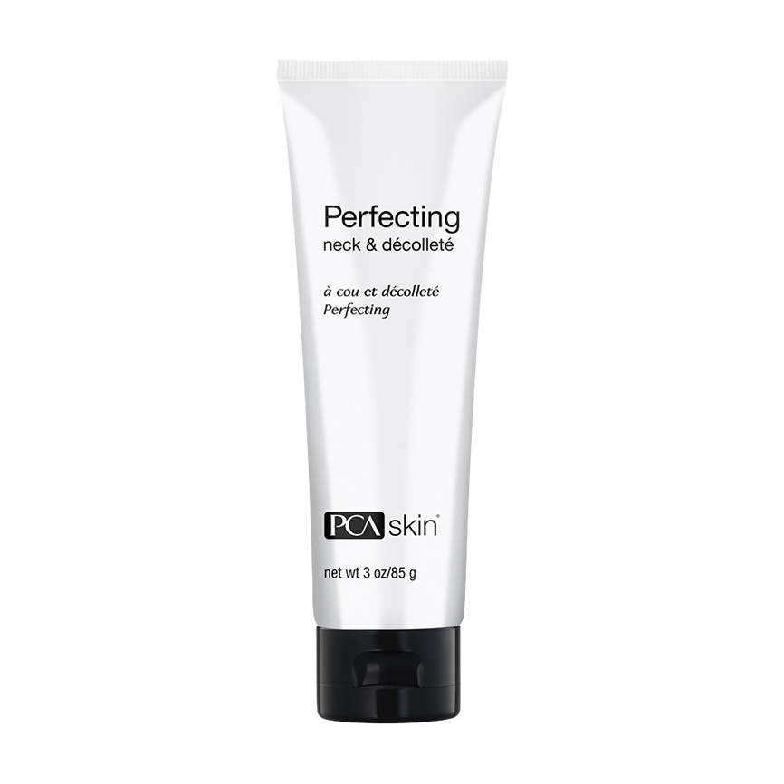 PCA Skin Perfecting Neck & Decollete Intensywna pielęgnacja skóry szyi i dekoltu 85 ml