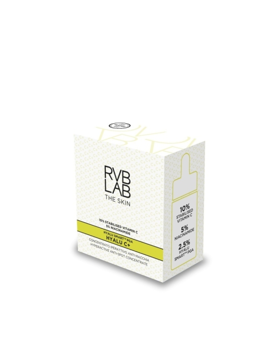 RVB LAB Hyperactive Anti-Spot Concentrate Serum na przebarwienia 30 ml