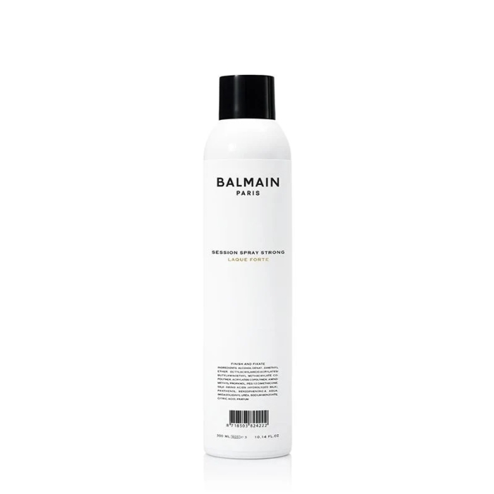 Balmain Session Spray Strong Lakier do włosów mocne utrw. 300 ml