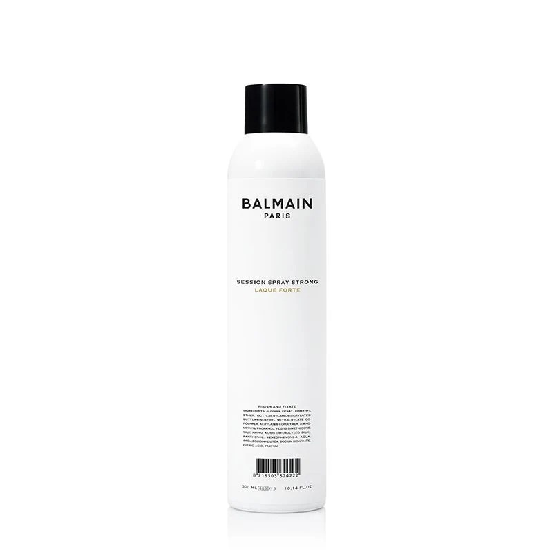 Balmain Session Spray Strong Lakier do włosów mocne utrw. 300 ml