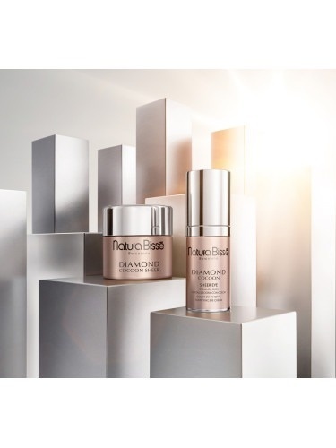 Natura Bisse Diamond Cocoon Sheer Cream SPF 30 50 ml