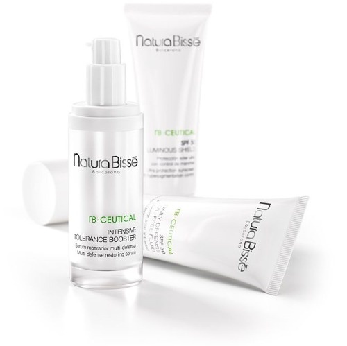 Natura Bisse NB Ceutical Tolerance Enzyme Peel Peeling enzymatyczny do cery wrażliwej 50 ml