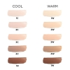 Biologique Recherche Serum Teinte Serum o działaniu pielęgnacyjnym, nadające skórze delikatny kolor (nr 1C) 30 ml