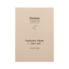Dermomedia Eyeshadow Palette | Glam Soft Paleta cieni 6,5 g