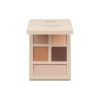 Dermomedia Eyeshadow Palette | Glam Soft Paleta cieni 6,5 g
