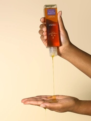 Aromatherapy Associates De-Stress Shower Oil Odstresowujący olejek pod prysznic 250 ml