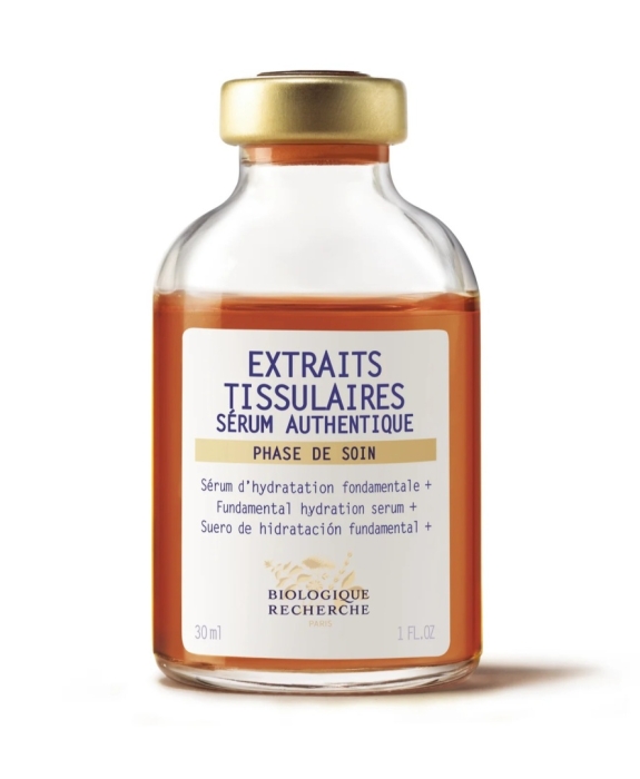 Biologique Recherche Extraits Tissulaires Serum nawilżające i łagodzące 30 ml