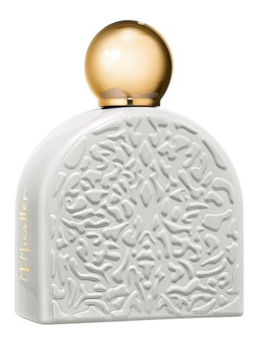 M.Micallef Secrets of Love Spiritual Woda perfumowana 10 ml