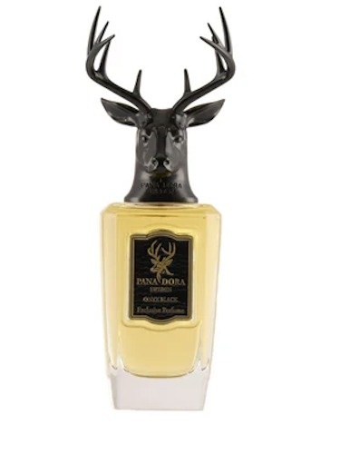 Pana Dora Black Onyx Czyste perfumy 100 ml