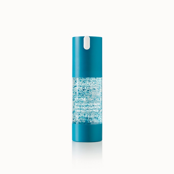 Vagheggi New Rehydra Hydrating Concentrated Serum Nawilżające skoncentrowane serum 30 ml
