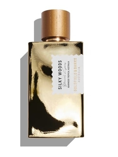 Goldfield & Banks Silky Woods Próbka z atomizerem 2 ml