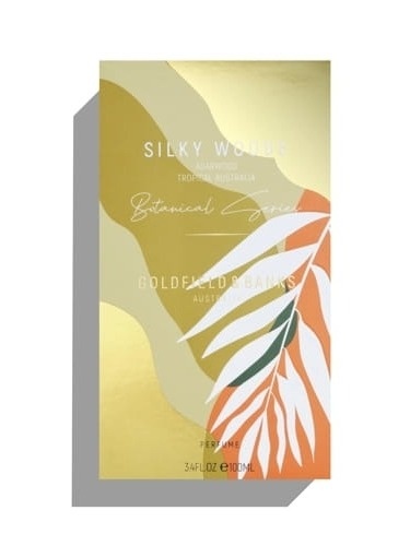 Goldfield & Banks Silky Woods Próbka z atomizerem 2 ml