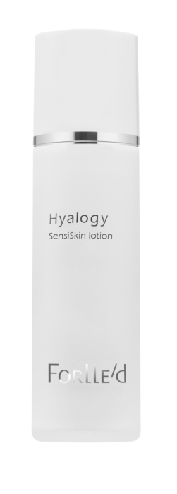 Forlled Hyalogy SensiSkin Lotion Kojący lotion z wodą termalną Izumo Yumura 100 ml