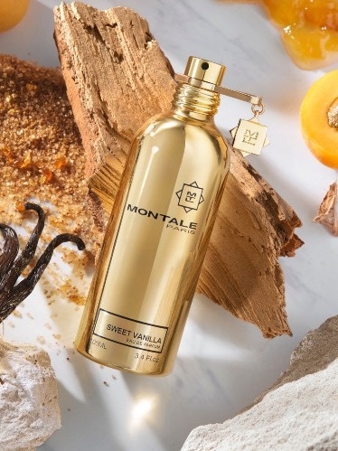 Montale Sweet Vanilla Woda perfumowana 50 ml