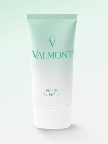 Valmont Hand 24 Hour Intensywnie nawilżający krem do rąk 75 ml
