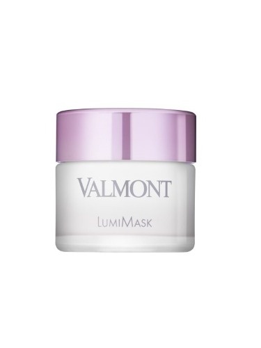 Valmont Luminosity LumiMask Kremowa maska peelingująca 50 ml