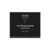 Dermomedica Lip Sleeping Mask Lemon Regenerująca maska na usta na noc 30 g