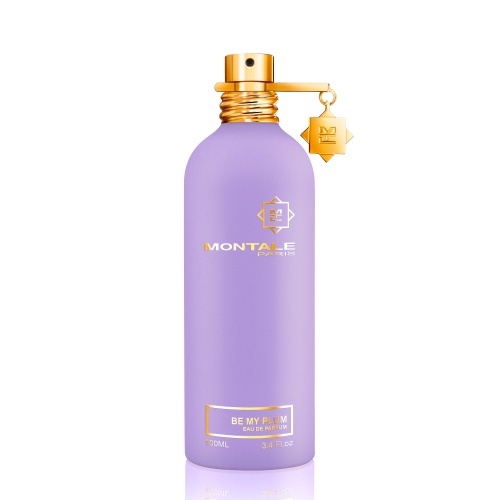 Montale Be My Plum Próbka z atomizerem 2 ml