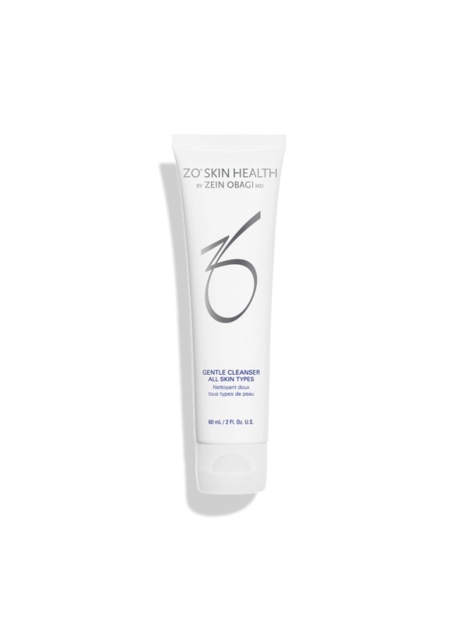 ZO Skin Health Gentle Cleanser Łagodny preparat oczyszczający dla wszystkich typów skóry 60 ml