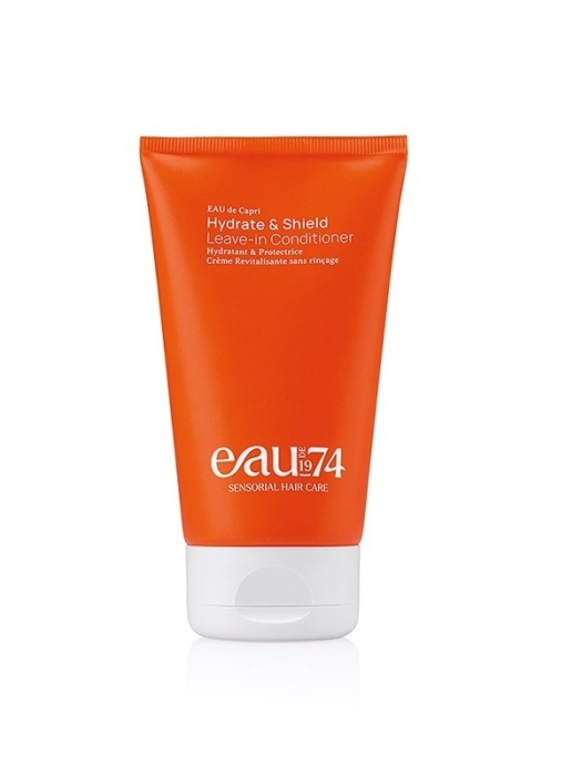 EAU de 1974 Hydrate & Shield Leave-in Conditioner Odżywka bez spłukiwania Hydrate & Shield 125 ml