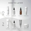 MEDIK8 Hydr8 B5 Serum z kwasem hialuronowym i pantenolem 8 ml