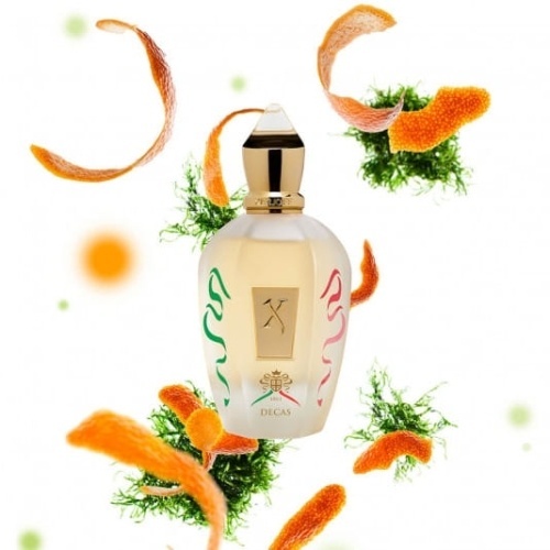XERJOFF 1861 Decas Woda perfumowana 100 ml