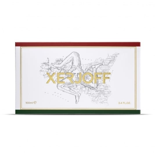 XERJOFF 1861 Decas Woda perfumowana 100 ml