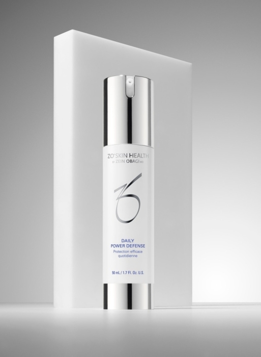 ZO Skin Health Daily Power Defense Serum o silnym działaniu antyoksydacyjnym 50 ml