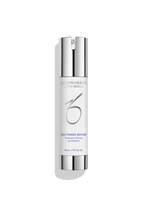 ZO Skin Health Daily Power Defense Serum o silnym działaniu antyoksydacyjnym 50 ml