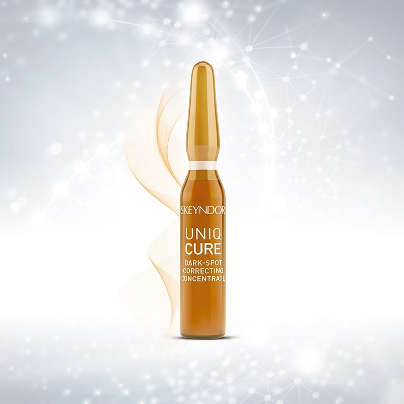 Skeyndor Dark Spot Correcting Rozjaśnianie 7 x 2 ml