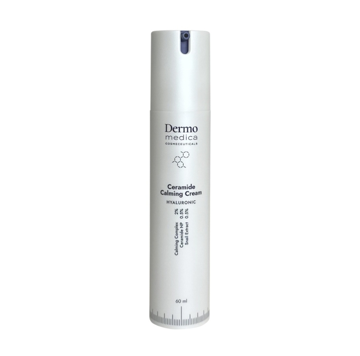 Dermomedica Ceramide Calming Cream Zaawansowany krem odżywczo-kojący 60 ml