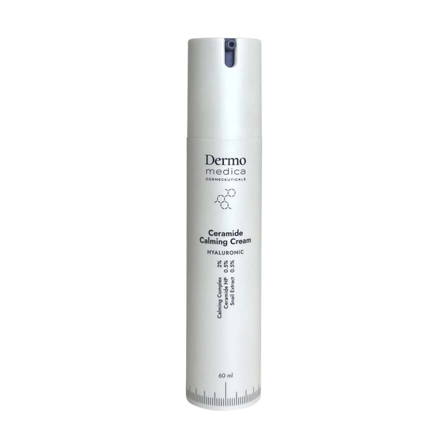 Dermomedica Ceramide Calming Cream Zaawansowany krem odżywczo-kojący 60 ml