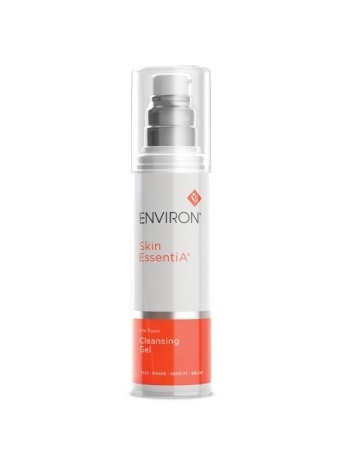 Environ Cleansing Gel Delikatnie pieniący żel oczyszczający dla każdego rodzaju skóry 200 ml