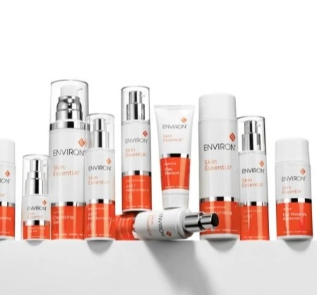 Environ Cleansing Gel Delikatnie pieniący żel oczyszczający dla każdego rodzaju skóry 200 ml