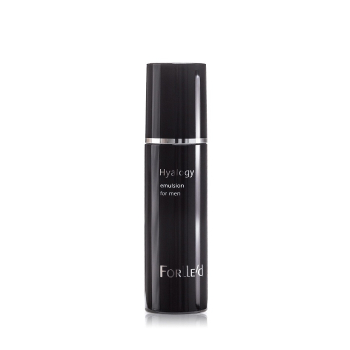 Forlled Hyalogy Emulsion for Men Kojąco - regenerująca emulsja do twarzy 100 ml