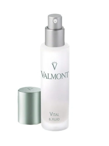 Valmont Vital B. Fluid Rewitalizujący fluid do twarzy 50 ml