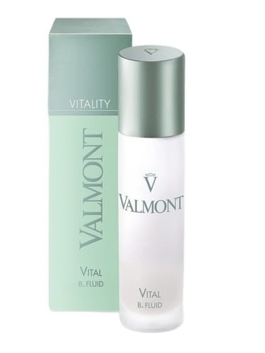 Valmont Vital B. Fluid Rewitalizujący fluid do twarzy 50 ml