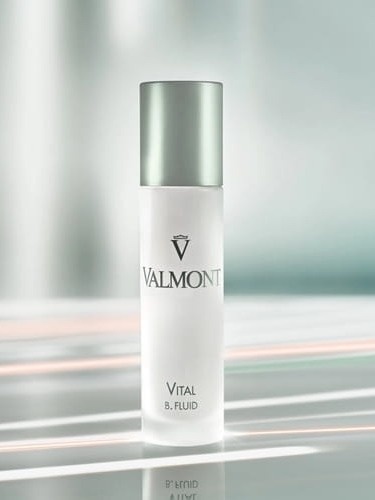 Valmont Vital B. Fluid Rewitalizujący fluid do twarzy 50 ml