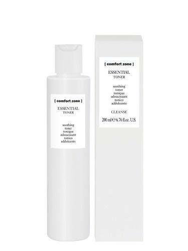 Comfort Zone Essential Toner Tonik do twarzy 200 ml