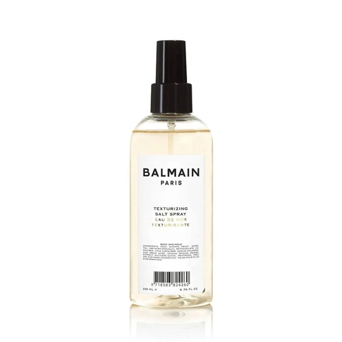 Balmain Texturizing Salt Spray Spray z solą nadający objętość 200 ml