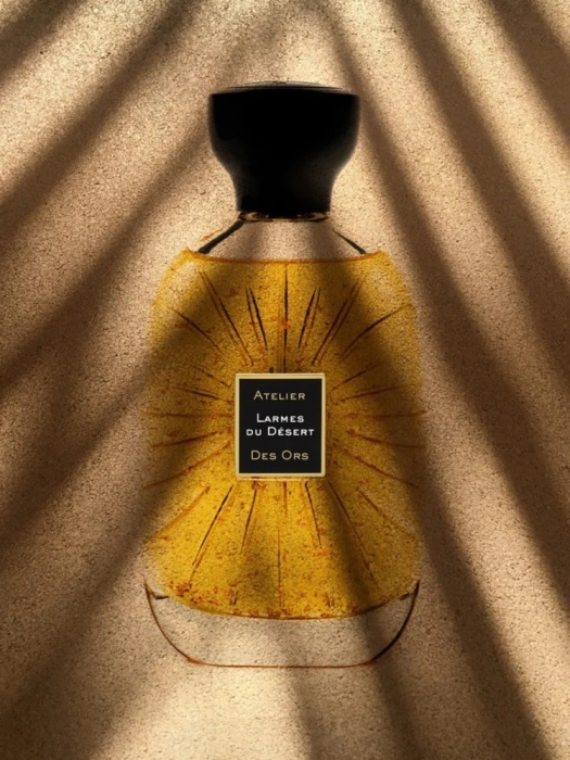 Atelier Des Ors Larmes du Désert Woda perfumowana 100 ml