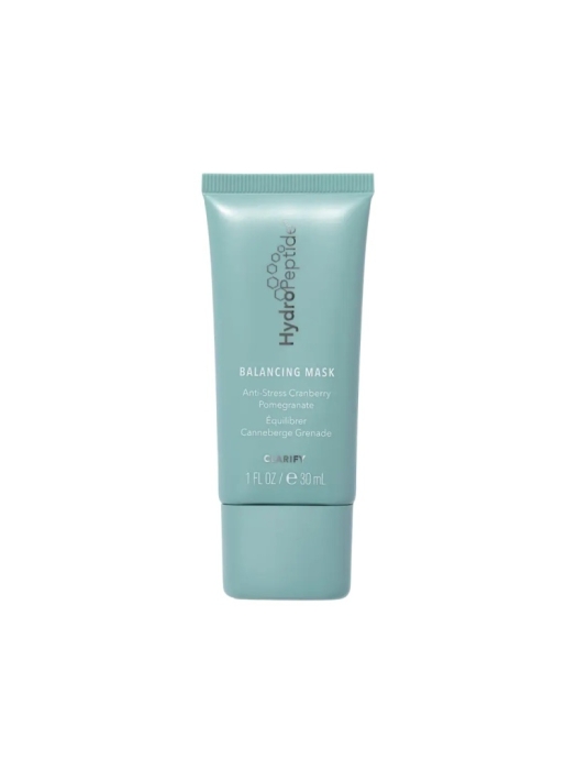 Hydropeptide Balancing Mask Kuracja zapewniająca równowagę w skórze 30 ml