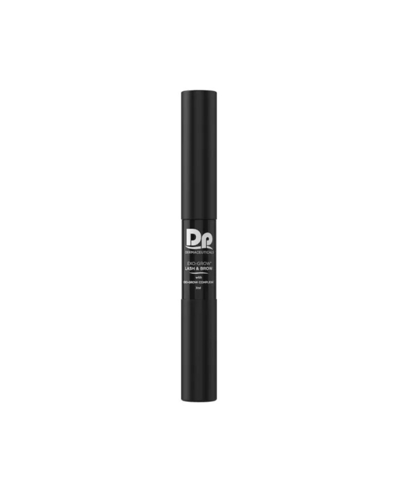 DP Dermaceuticals Exo Grow Lash&Brow Odżywka do rzęs i brwi z egzosomami 7 ml