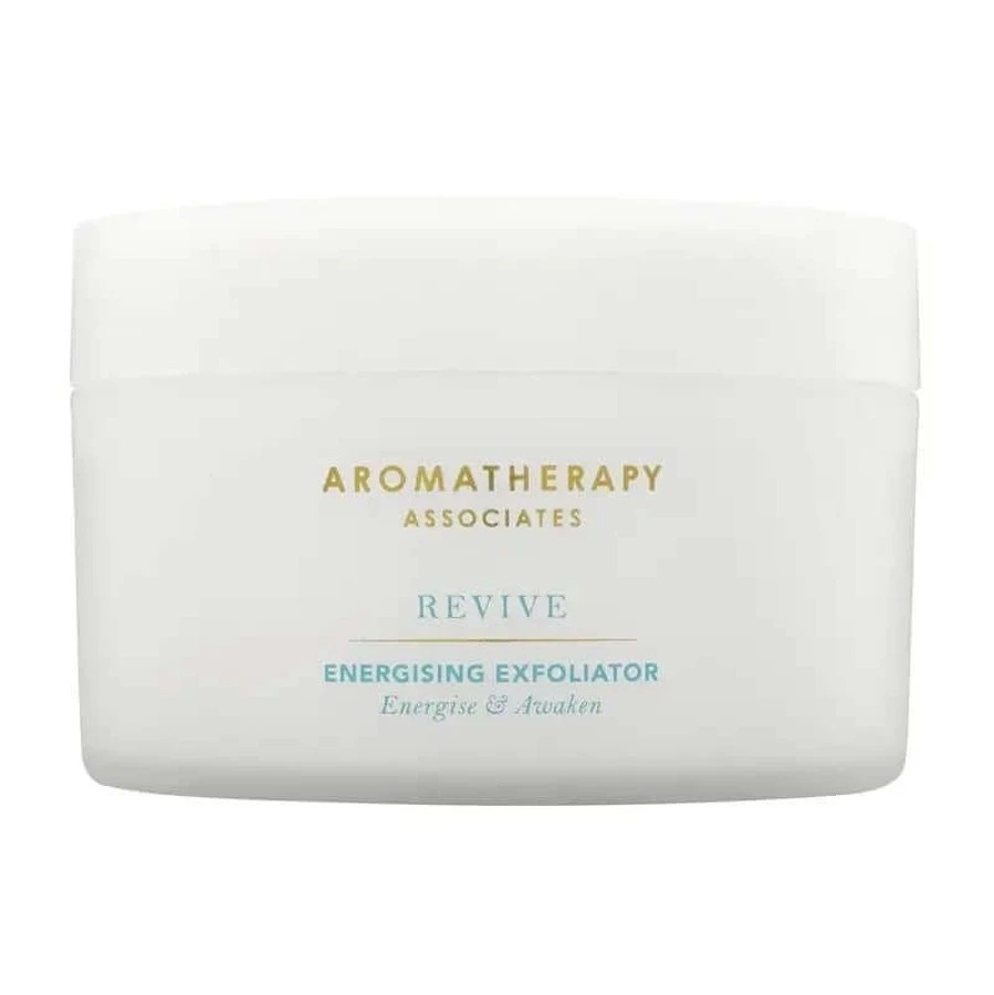 Aromatherapy Associates Revive Energising Exfoliator Peeling pobudzający z kawą i solą morską 200 ml