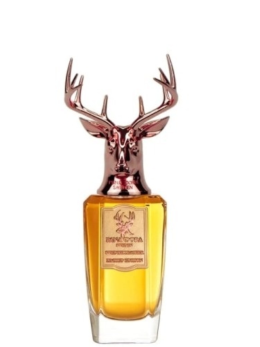 Pana Dora Swedish Leather Czyste perfumy 100 ml
