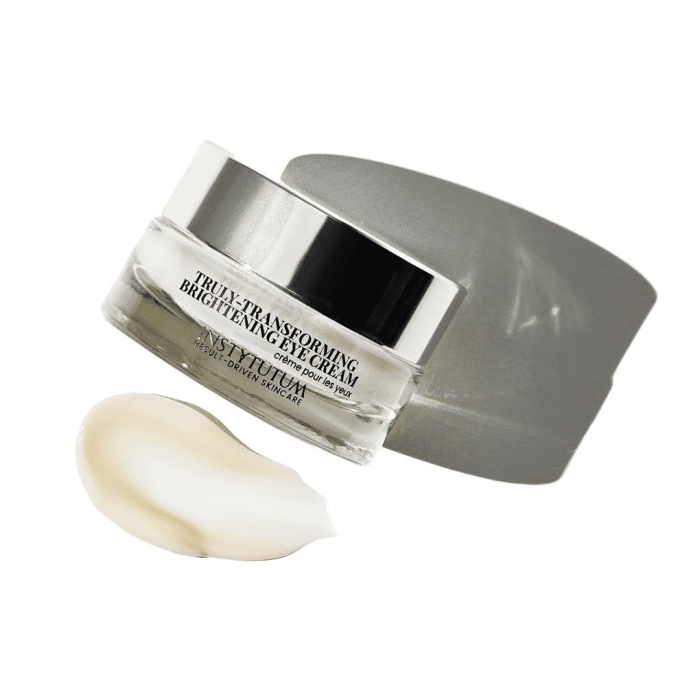 Instytutum Truly-Transforming Brightening Eye Cream Rozjaśniający krem pod oczy 15 ml